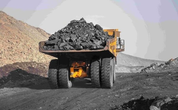 Charbon au Maroc : la consommation reste stable jusqu’en 2030