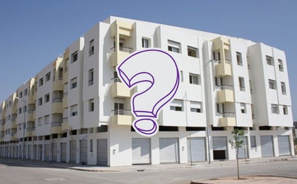 2,4 millions de logements vacants en 2024