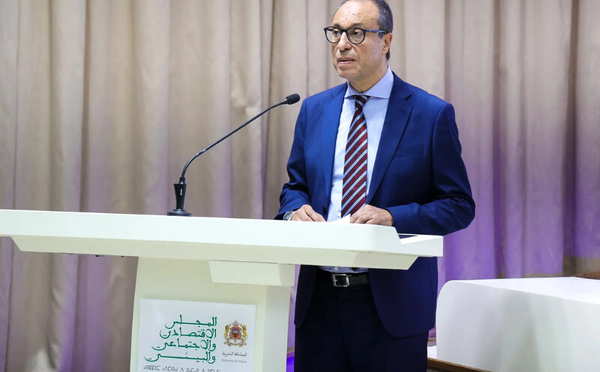 CESE : trois avis adoptés, cap sur 2026 pour les réformes au Maroc