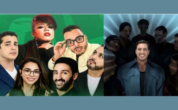​Rabat: deux soirées «C’AN DHEK» au Théâtre Mohammed V pour vibrer entre humour et CAN 2025