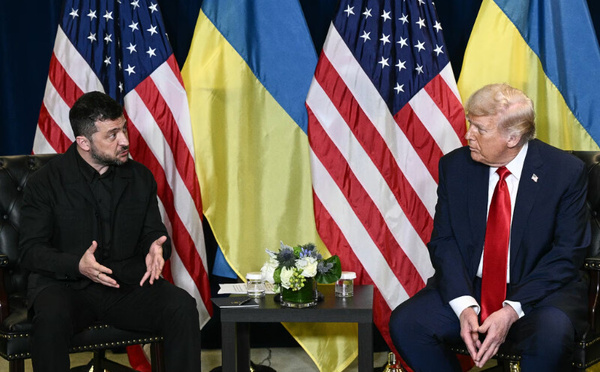 Moscou accuse, Kiev dément, les négociations restent bloquées