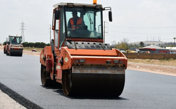Réhabilitation de l’autoroute Khémisset–Meknès : 309 M DH pour un axe vital en mutation