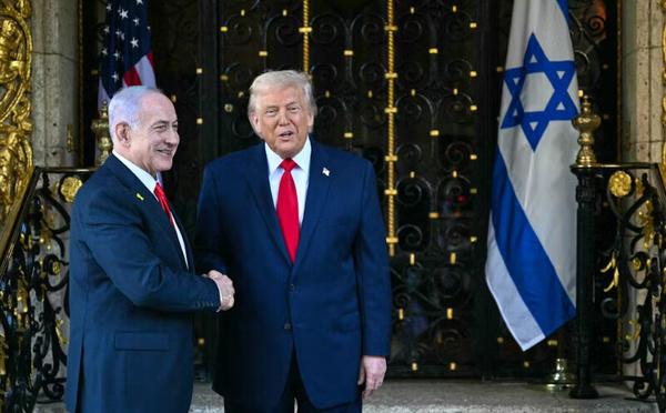 Trump et Netanyahu affichent un front commun : Iran, Gaza et la rhétorique de la force