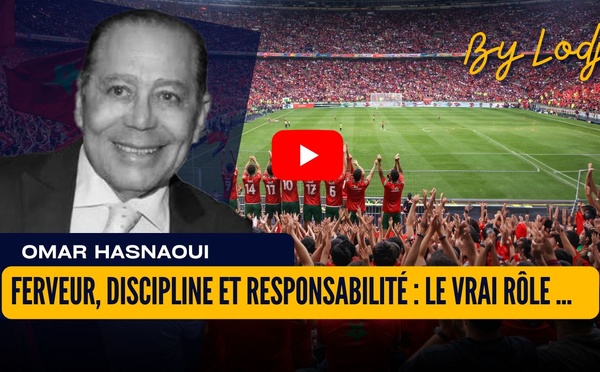 Ferveur, discipline et responsabilité : le vrai rôle du douzième joueur