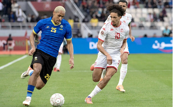 CAN 2025 : la Tunisie et la Tanzanie se qualifient après un nul décisif