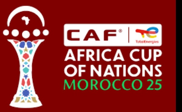 CAN 2025: le sport comme levier d’inclusion et de développement en Afrique