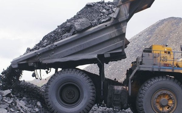 Charbon au Maroc : pourquoi le Royaume maintient 10 millions de tonnes tout en préparant la sortie à l’horizon 2040