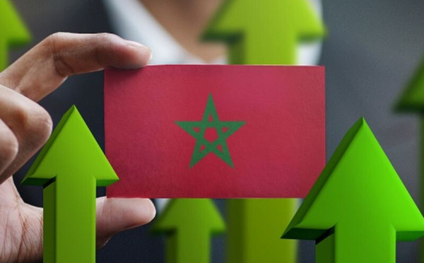 Maroc : la croissance ralentit à 4 % au troisième trimestre 2025