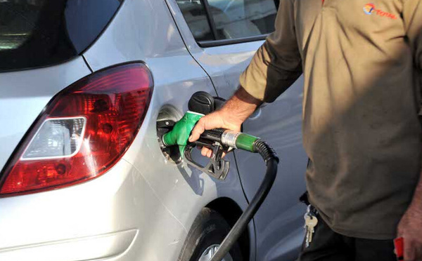 Carburants : le gasoil passe sous la barre des 10 dirhams