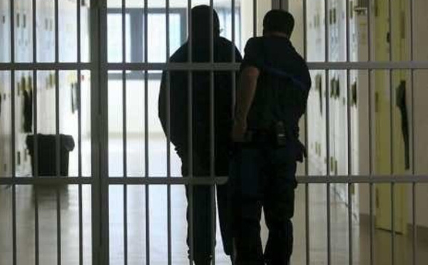 Maroc : la détention préventive au plus bas depuis dix ans