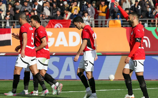 CAN 2025 : le Maroc en huitièmes, la Tanzanie écrit l’histoire