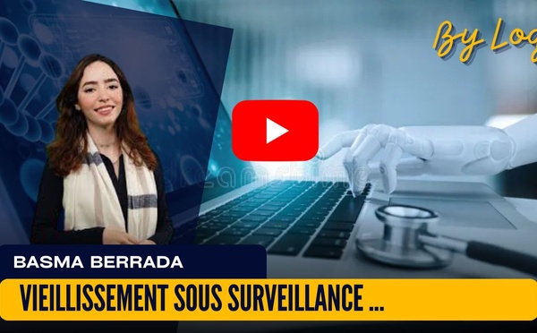 [vidéo] : Vieillissement sous surveillance: l’IA prête à prédire les maladies dès 2026