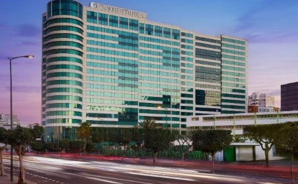 Casablanca accueille une nouvelle adresse internationale