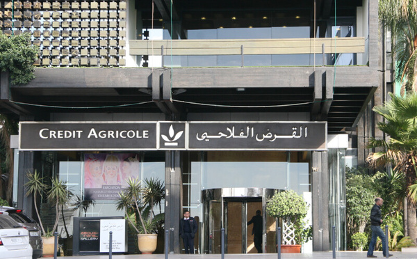 Crédit Agricole du Maroc : un milliard de dirhams pour renforcer le financement agricole