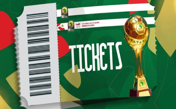 CAN 2025 au Maroc : l’accès aux stades, une réalité réservée à une minorité