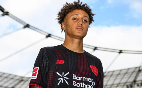 Eliesse Ben Seghir revient sur le transfert avorté à l’OM : « J’ai pleuré »