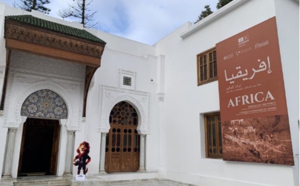 L’Afrique en héritage : une grande exposition patrimoniale à Rabat