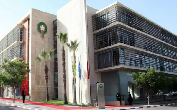 FRMF : un bond stratégique vers la transformation numérique avec un projet de 37,8 millions de dirhams