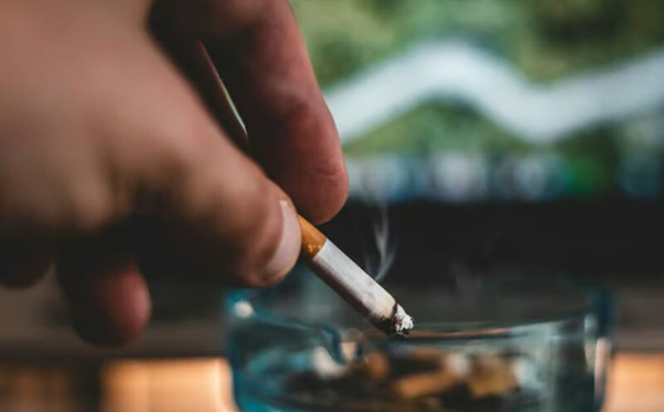 Cigarettes : une nouvelle hausse des prix attendue au 1er janvier 2026