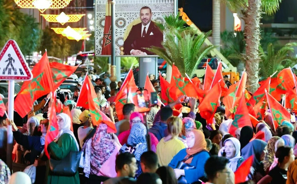 Maroc 2025 : entre réformes, rayonnement et impatiences sociales