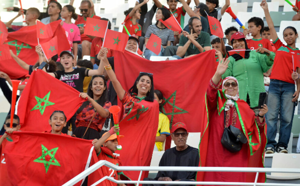 CAN 2025 : la présence féminine transforme les tribunes et l’espace sportif