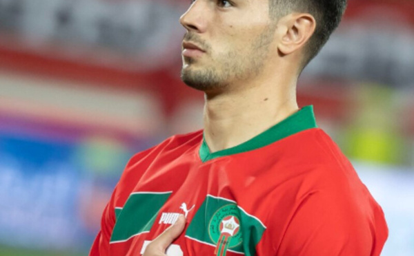 CAN 2025 : Diaz et Mazraoui dans le onze-type de la phase de groupes