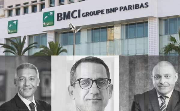 BNP Paribas, Holmarcom et la BMCI : vers une recomposition stratégique du paysage bancaire marocain