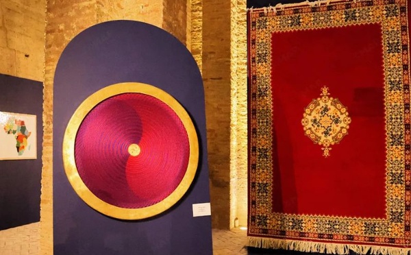 ​Fès accueille les Dialogues africains de l’artisanat d’art, carrefour culturel et économique du continent