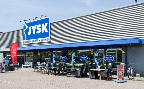 ​JYSK accélère au Maroc : plus de 50 millions de dirhams investis et une stratégie d’expansion affirmée