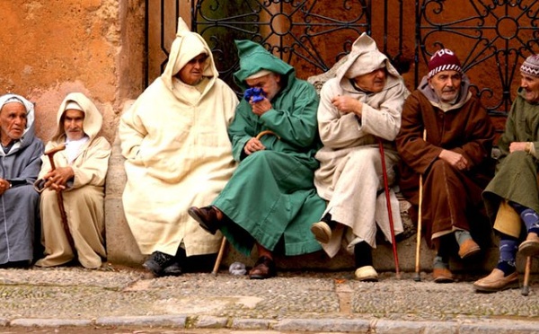 ​Vieillissement, dépendance et précarité : le Maroc face à une urgence sociale et économique silencieuse
