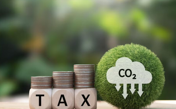 MACF, compétitivité et industrie marocaine : le Maroc face au tournant carbone européen