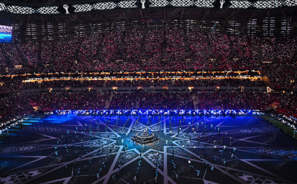 CAN Maroc 2025 : affluence record, le Royaume frappe fort dès la phase de groupes