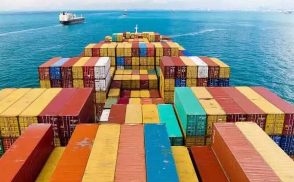 Commerce extérieur marocain au T3-2025 : la baisse des importations face à des exportations encore sous pression
