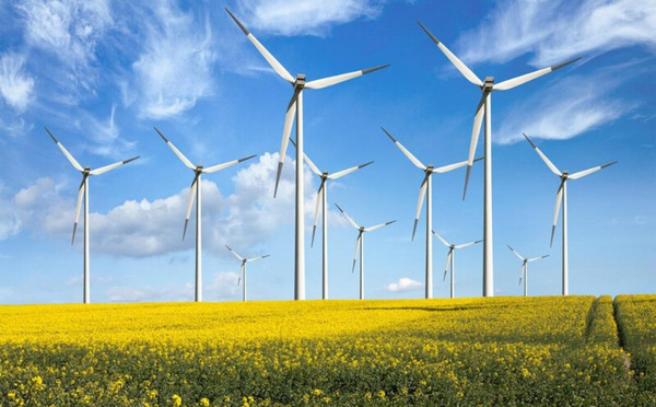 Maroc : l’éolien propulse une transition énergétique inédite vers un mix électrique durable