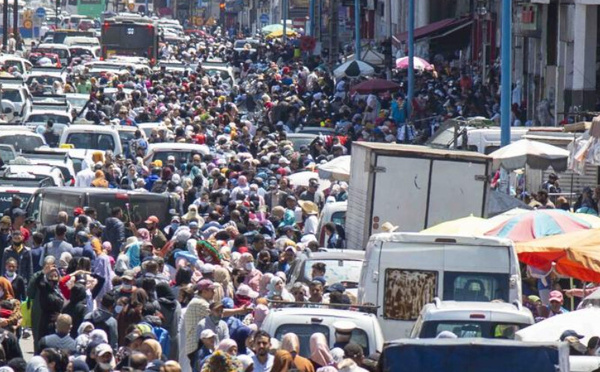 Prospérité : le Maroc face au défi du lien entre croissance et progrès social