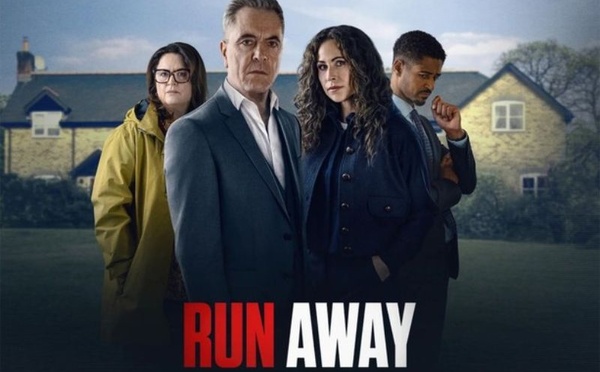 Netflix démarre 2026 en suspense : Ne t’enfuis plus, le thriller inspiré de Harlan Coben