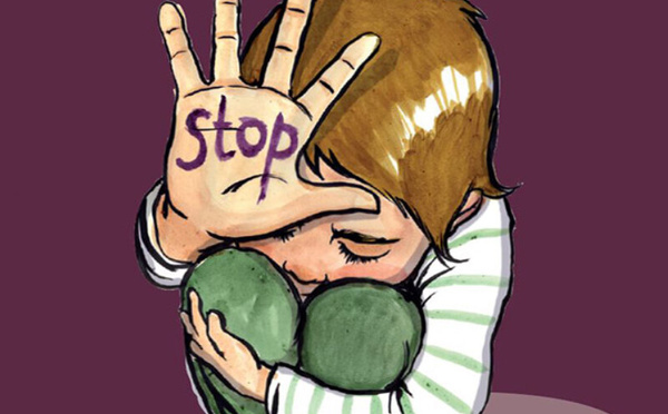 Violences contre les enfants : 9.618 dossiers, l’alerte s’intensifie