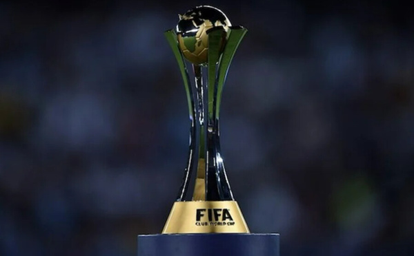 Mondial des clubs 2029 : le Maroc en pole position