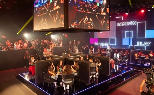 Morocco Gaming Expo 2026: Rabat célèbre le “Talent Marocain” et l’innovation gaming