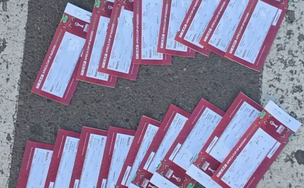 Billetterie CAN 2025 : les plateformes numériques interpellées face à la fraude en ligne