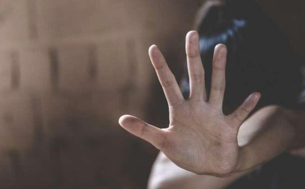 Violences contre les enfants : 9.618 affaires en 2024