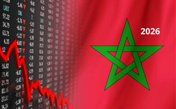 Économie marocaine : les premiers signaux de 2026 confirment-ils le redressement ? croissance, défis, dynamique sociale et perspectives réelles