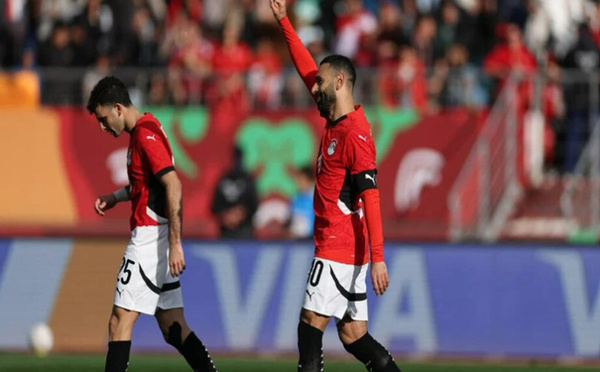 CAN 2025 : Égypte – Bénin, un huitième de finale crucial à Agadir