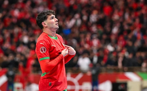 CAN 2025 : le Maroc souffre mais se qualifie, place au Cameroun