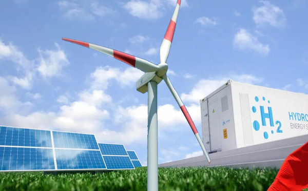 Énergies propres : le Maroc grimpe au 4e rang arabe