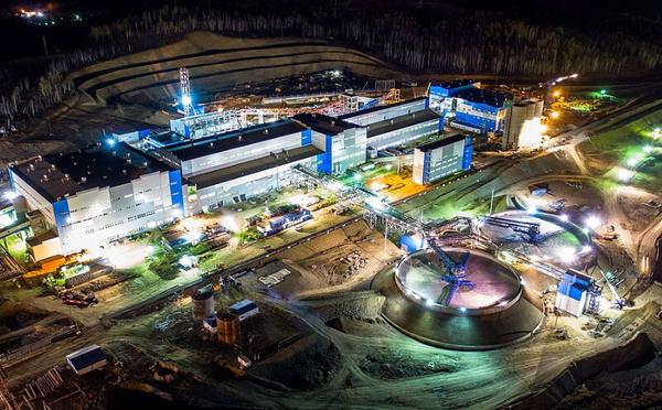 Maroc : Nornickel envisage un tournant logistique autour de Tanger Med, une aubaine stratégique ?