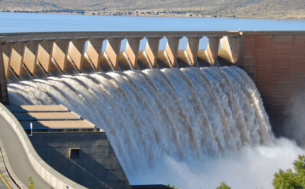 Maroc : le remplissage des barrages en forte hausse, mais la sécheresse reste une menace