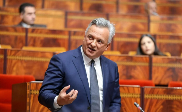 TPME au Maroc : 1,28 milliard de dirhams d’investissements approuvés pour relancer l’emploi et le climat des affaires