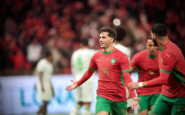 CAN 2025 : le Real Madrid salue l’impact décisif de Brahim Díaz avec le Maroc