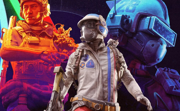 ARC Raiders Will Match Players by Playstyle, Embark CEO Confirms